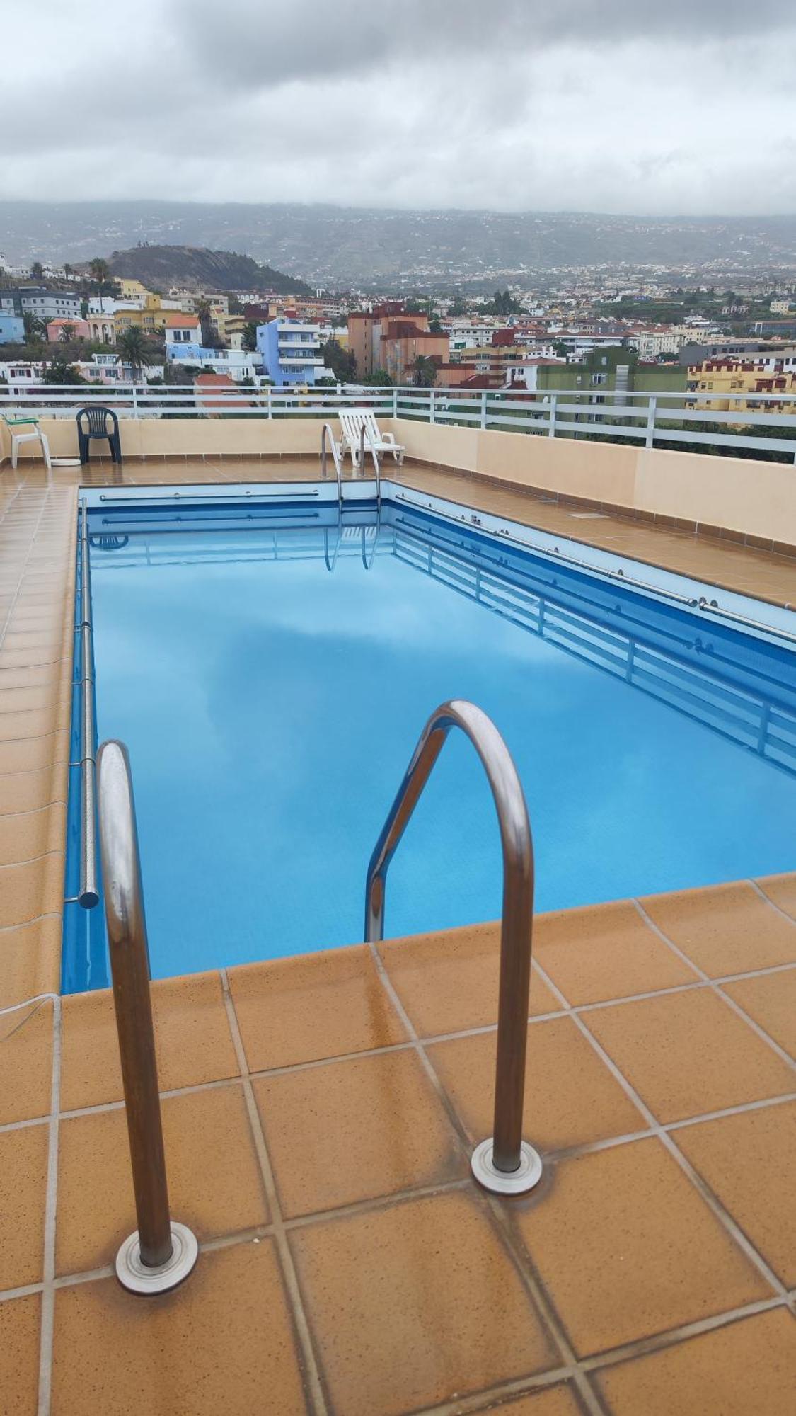 Casa Pela De Puerto Apartment *