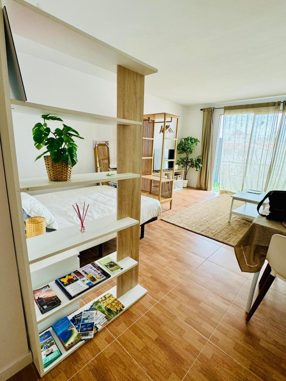 Apartment Oasis Tamaimo Puerto de la Cruz (Tenerife)