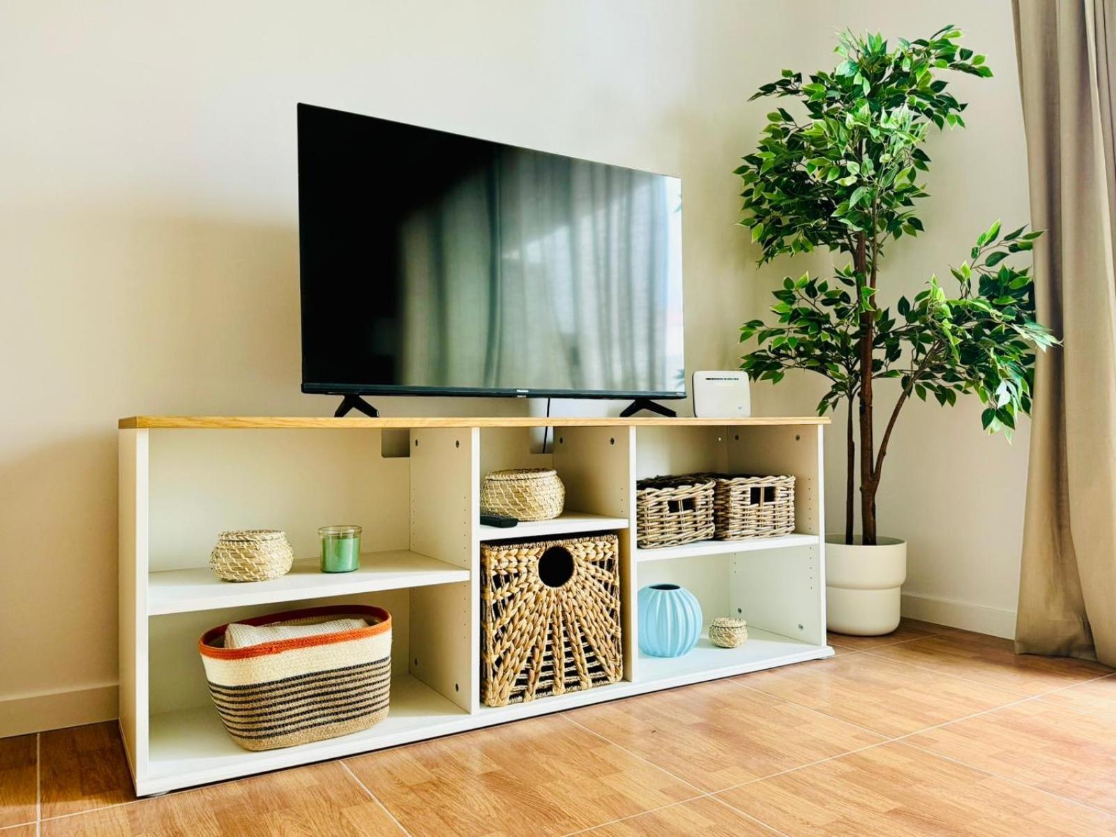Oasis Tamaimo Apartment