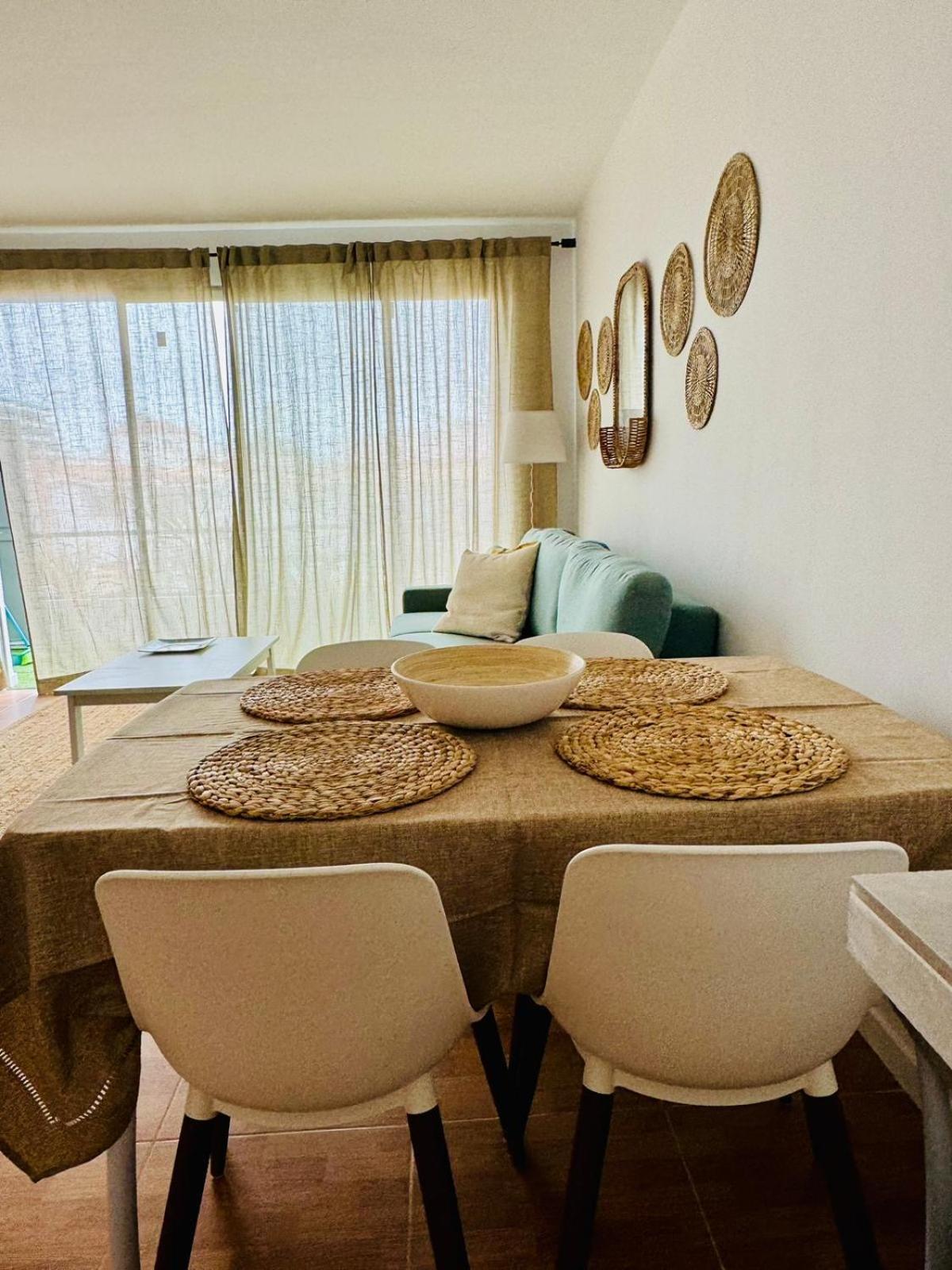 Apartment Oasis Tamaimo *