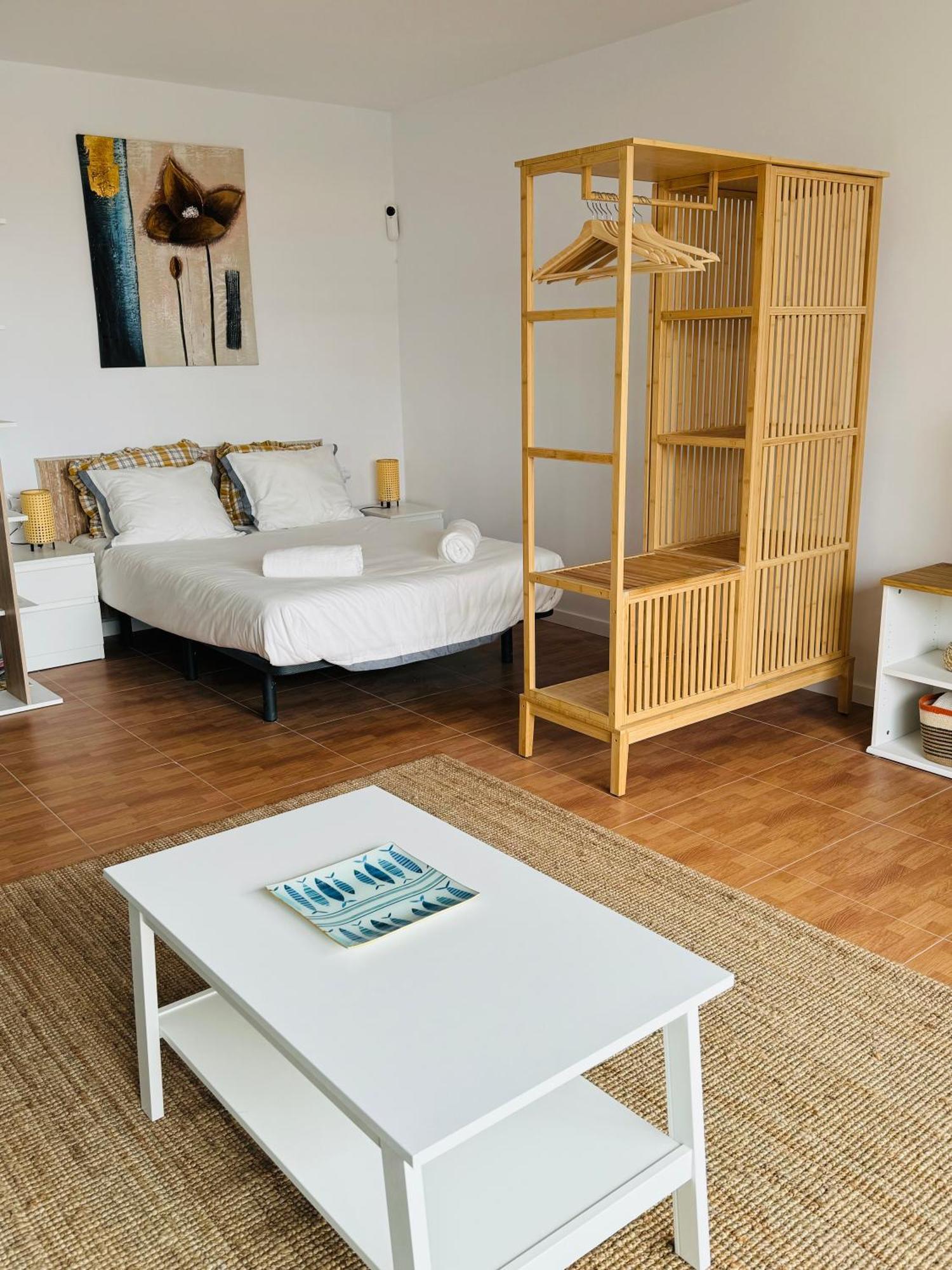 Oasis Tamaimo Apartment Puerto de la Cruz (Tenerife)