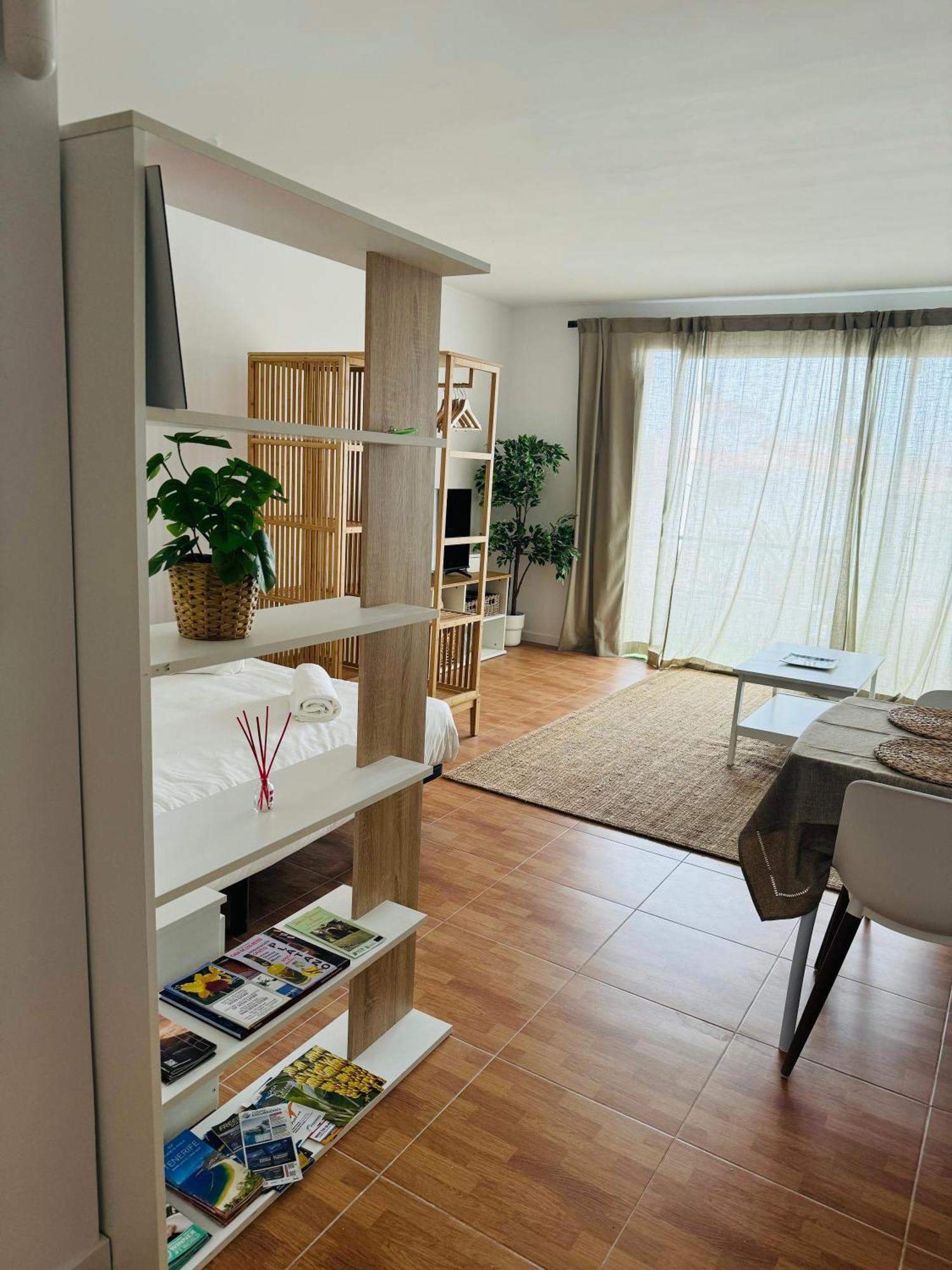 Apartment Oasis Tamaimo *