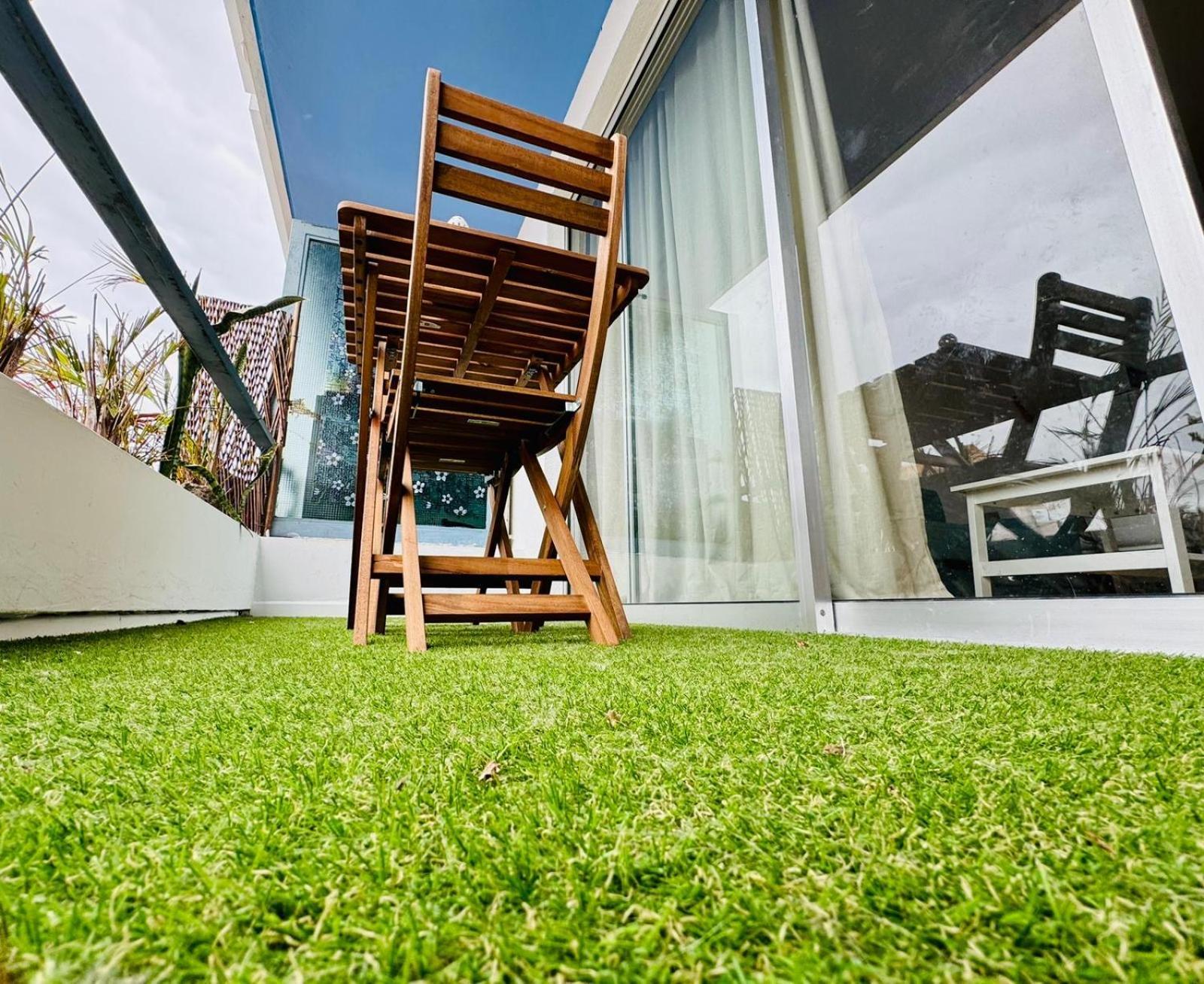 Oasis Tamaimo Apartment Puerto de la Cruz (Tenerife)