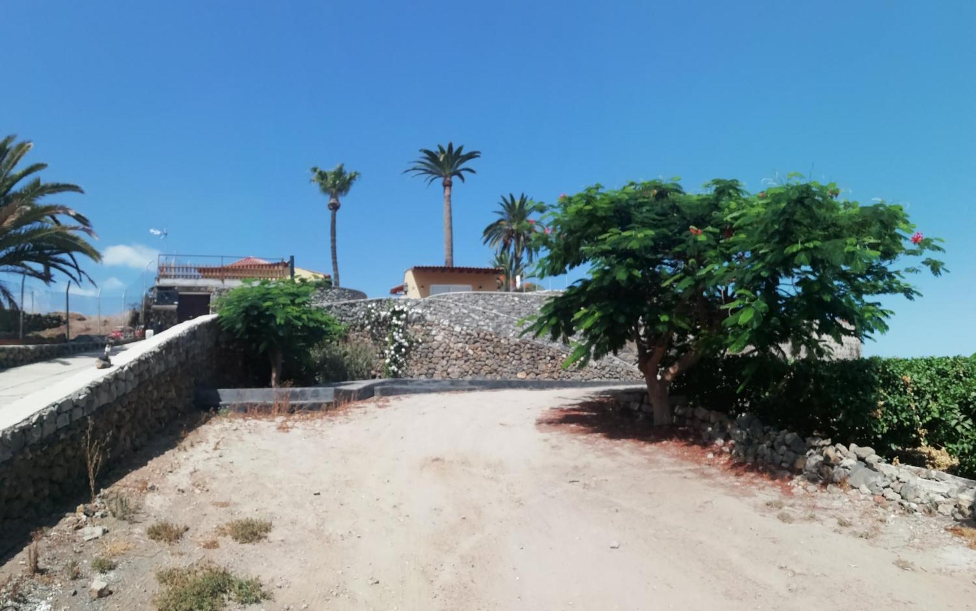 Holiday home Tapias, Glorieta Puerto de la Cruz (Tenerife)
