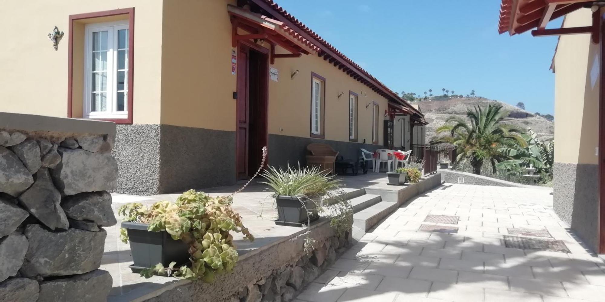 Tapias, Casa Mane *