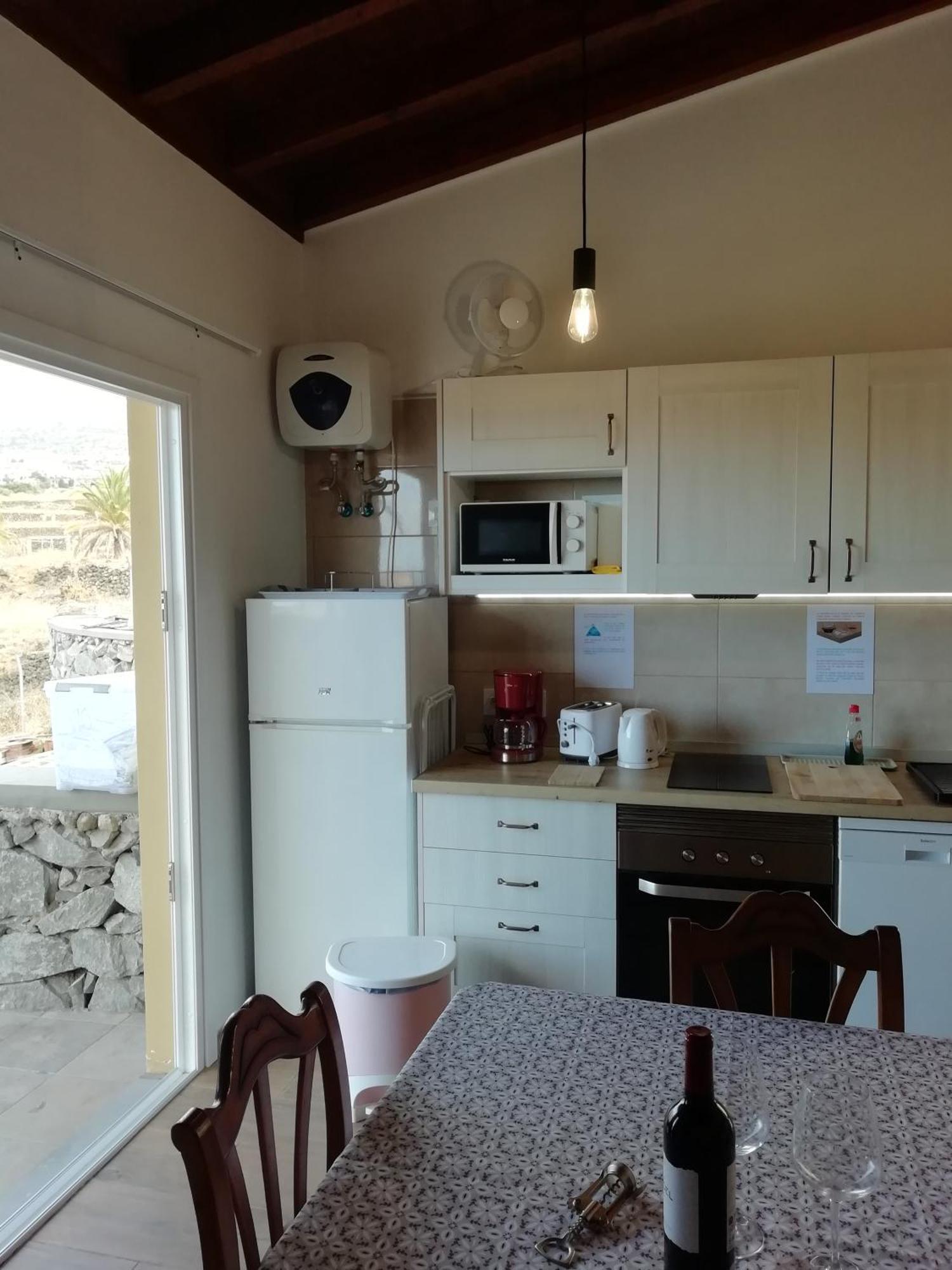Tapias, Glorieta Holiday home *