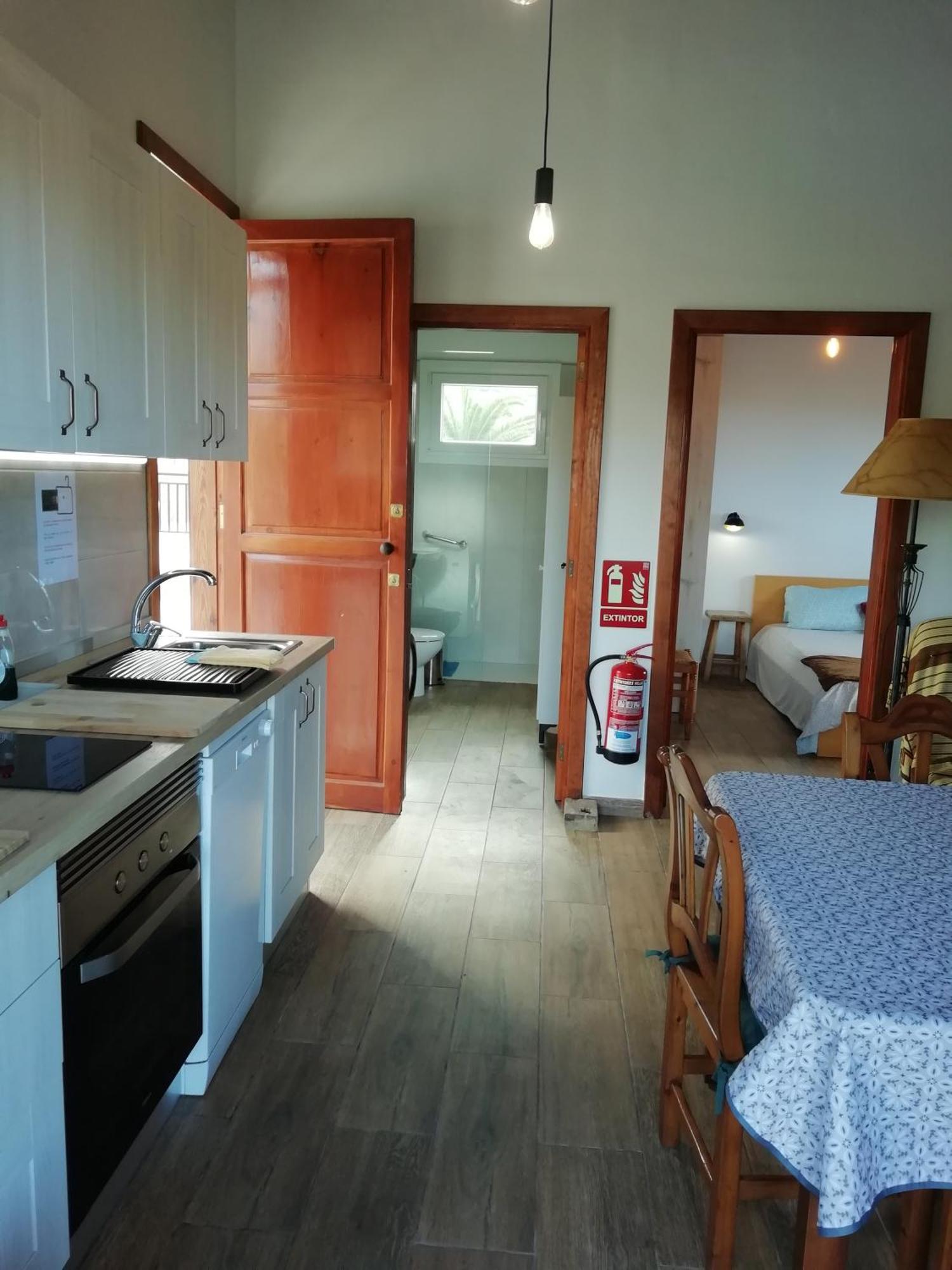 Holiday home Tapias, Glorieta