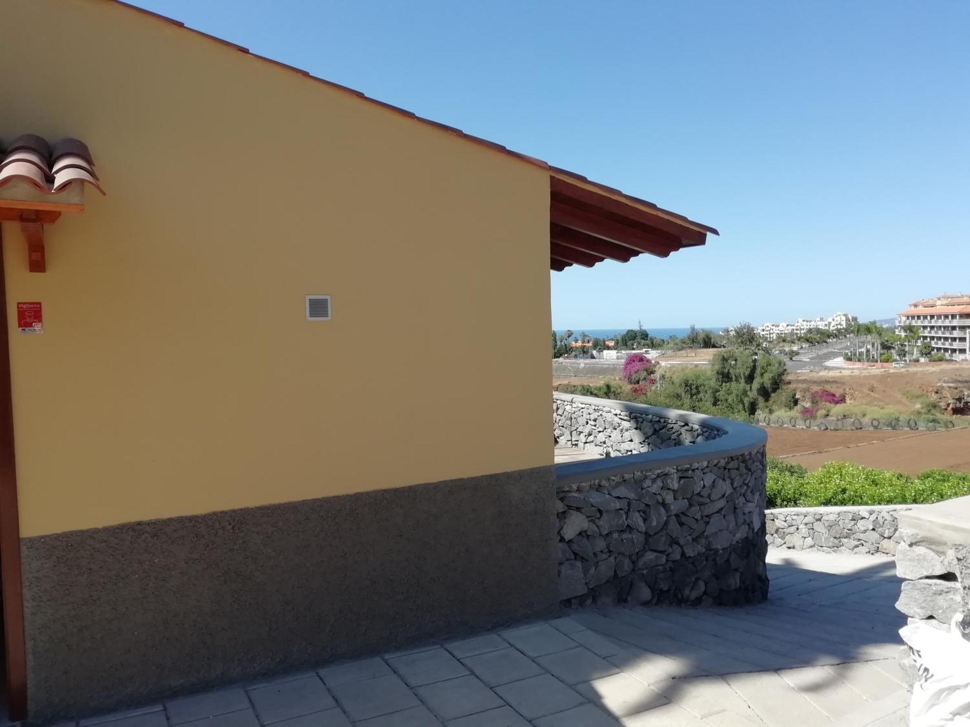 Tapias, Glorieta Holiday home Puerto de la Cruz (Tenerife)