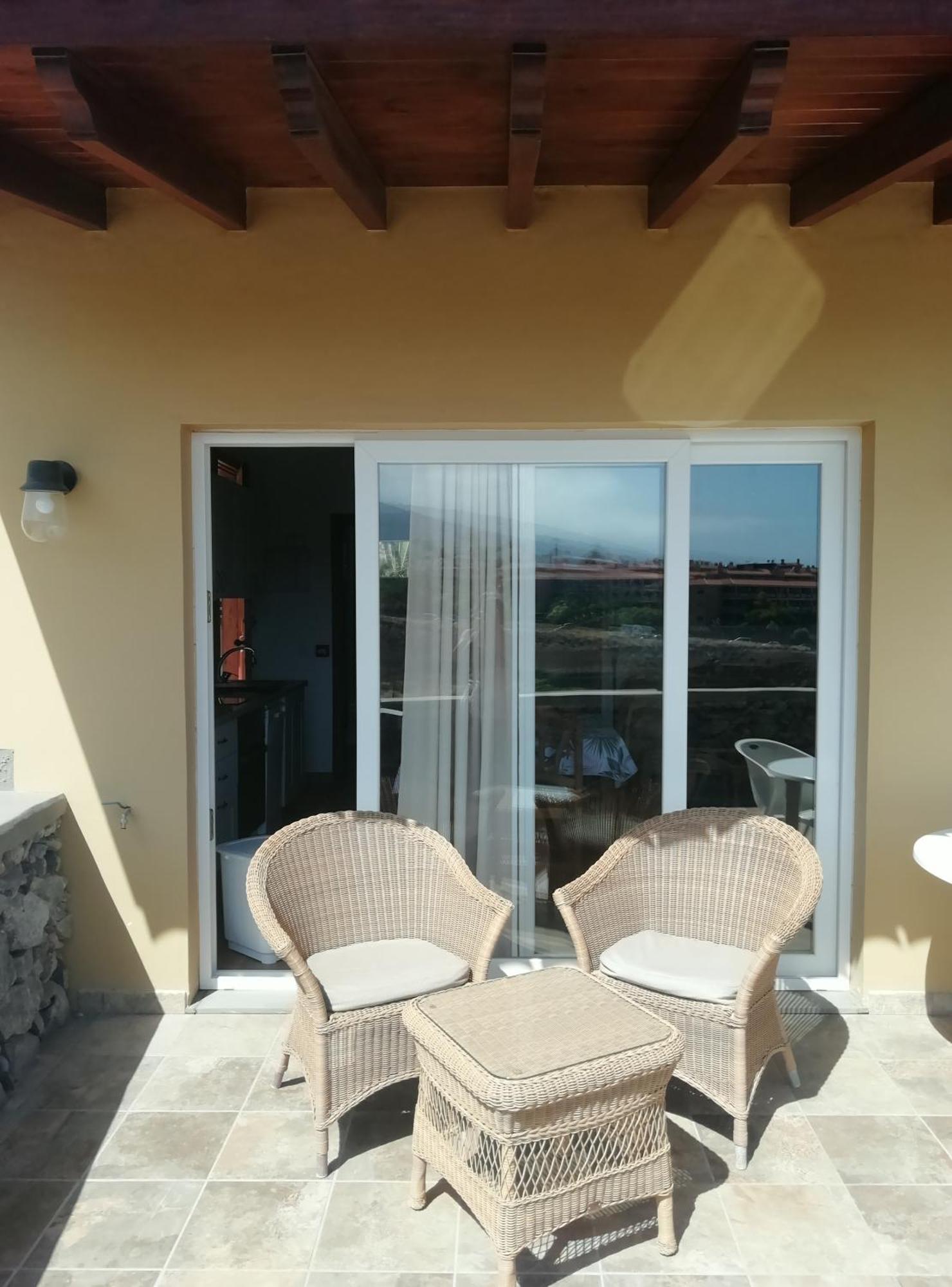 Tapias, Glorieta Holiday home