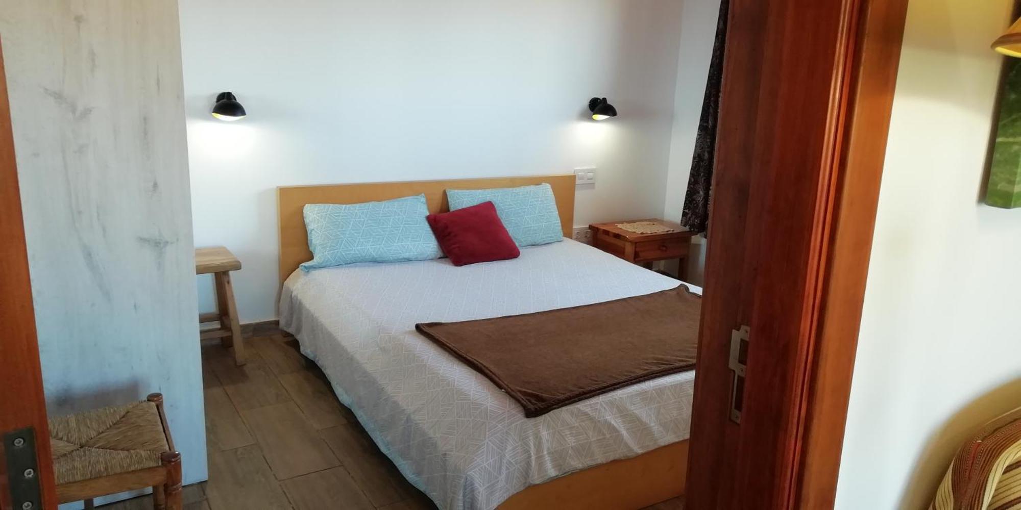 Tapias, Glorieta Holiday home Puerto de la Cruz (Tenerife)