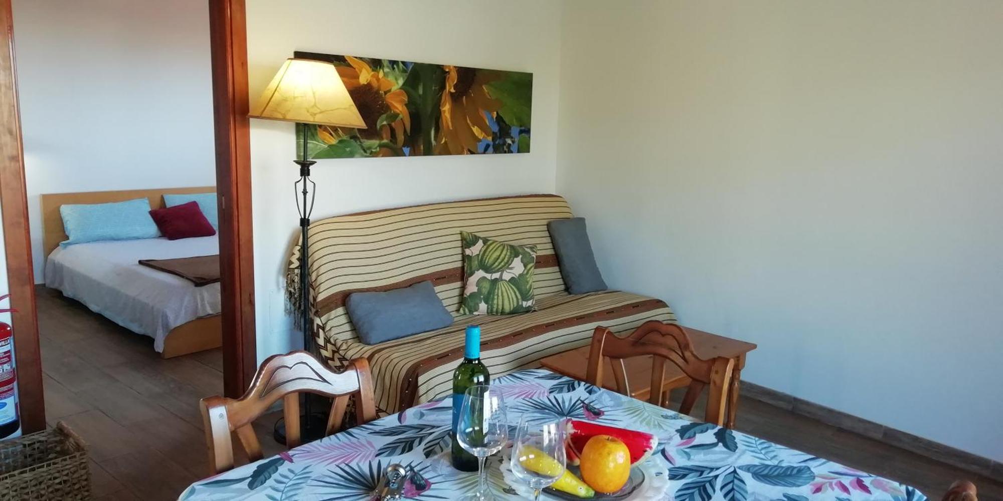 Tapias, Glorieta Holiday home *