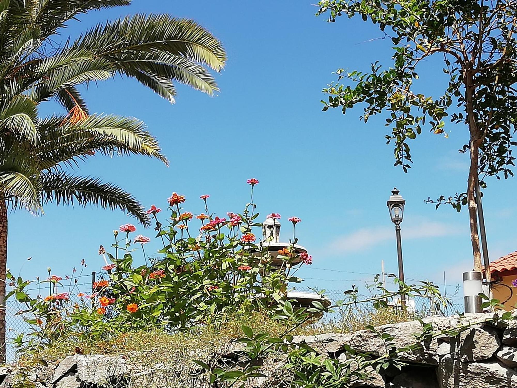 Tapias, Glorieta Holiday home *