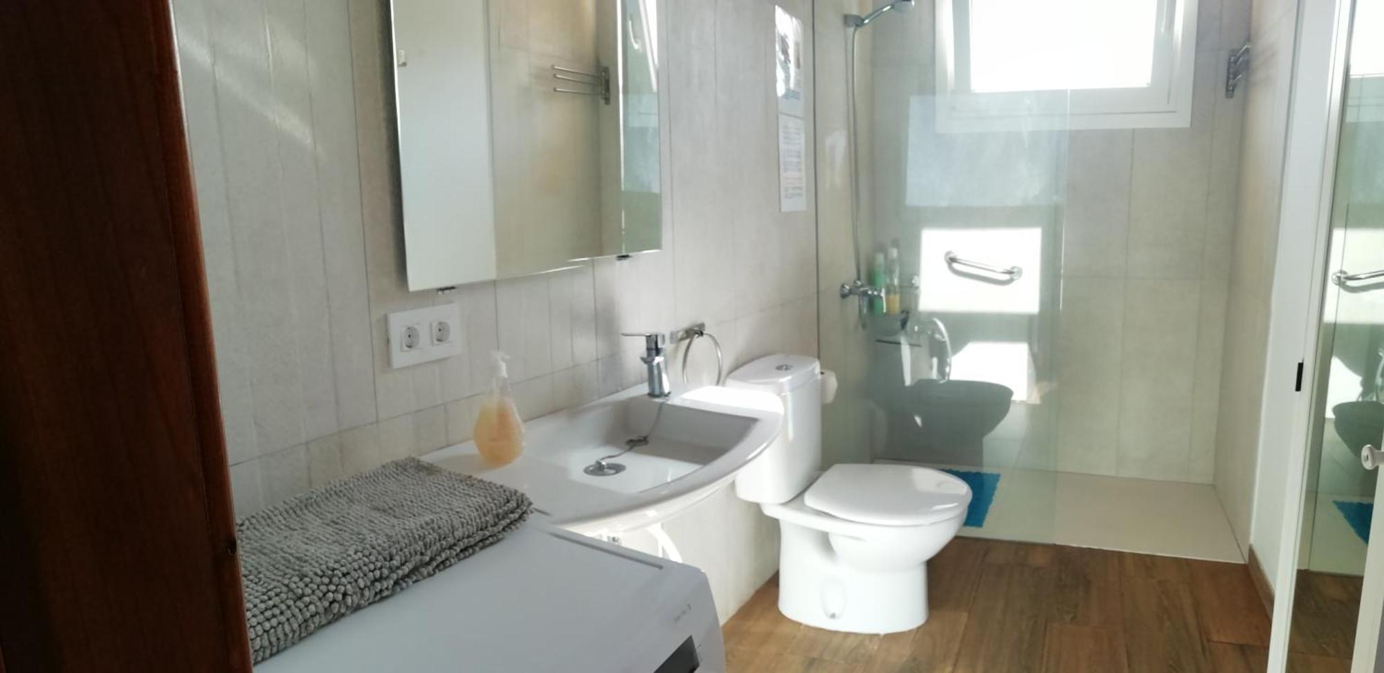 Tapias, Glorieta Holiday home Puerto de la Cruz (Tenerife)
