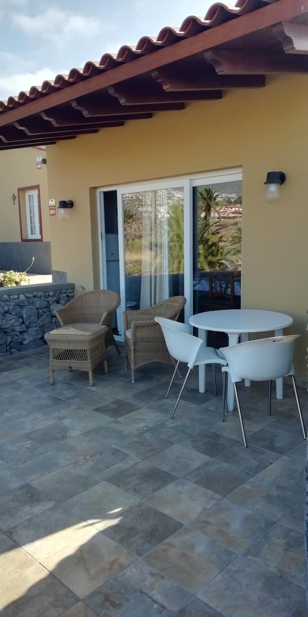 Holiday home Tapias, Glorieta