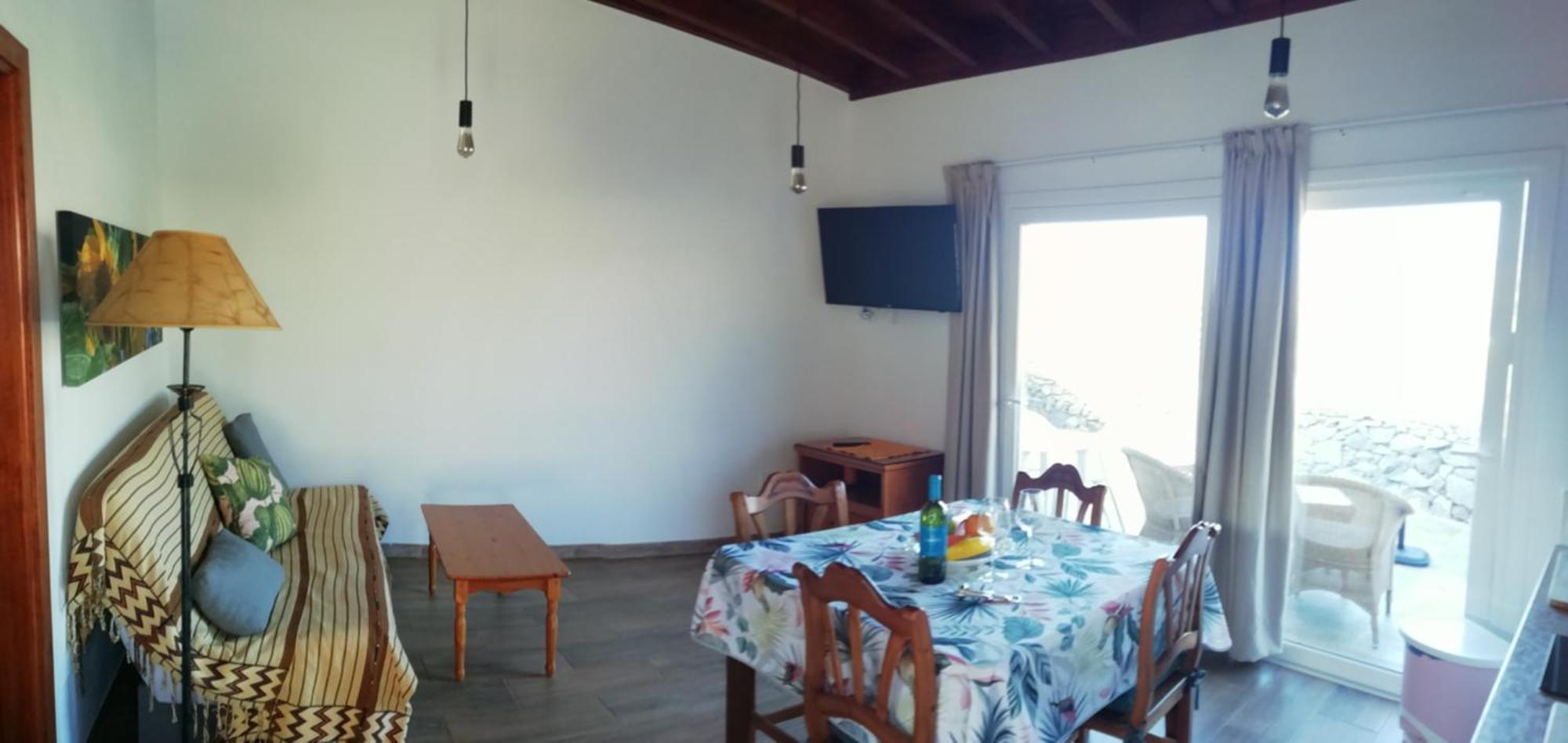 Holiday home Tapias, Glorieta