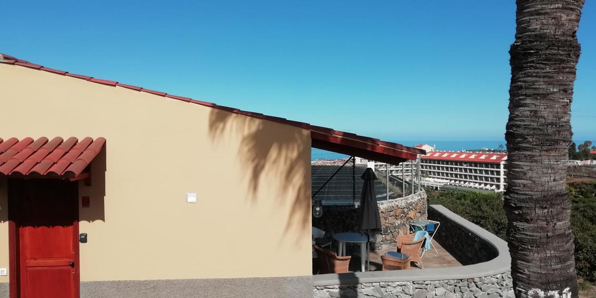 Tapias, Glorieta Holiday home Puerto de la Cruz (Tenerife)