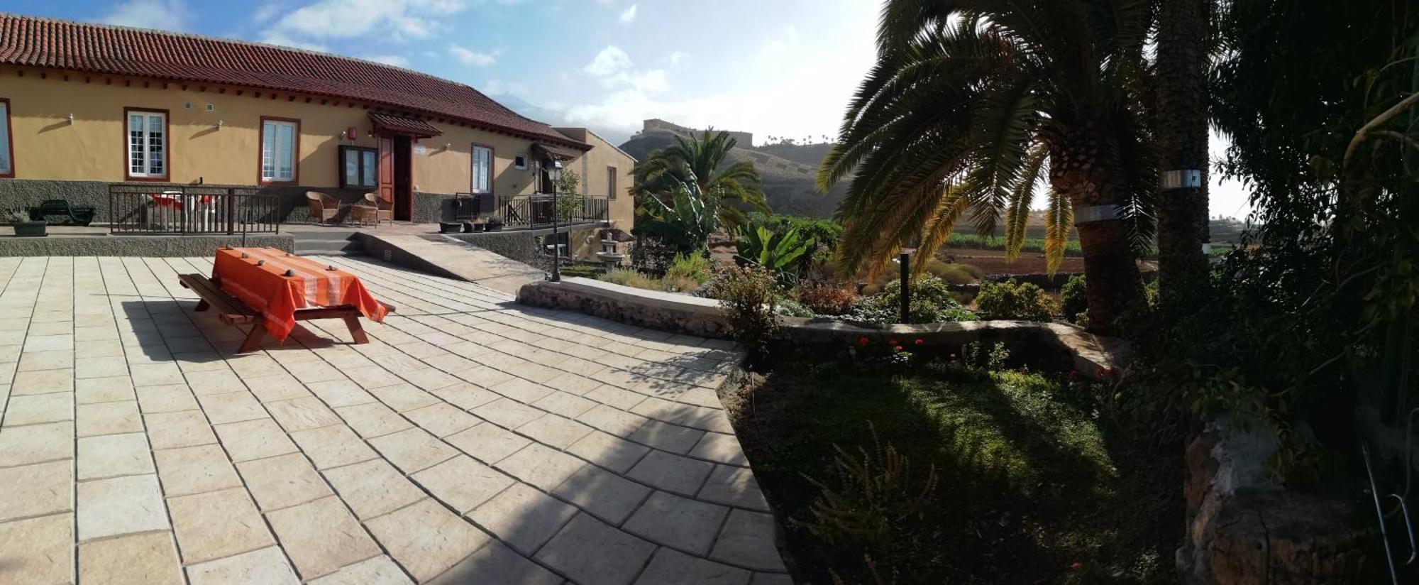 Holiday home Tapias, Glorieta *