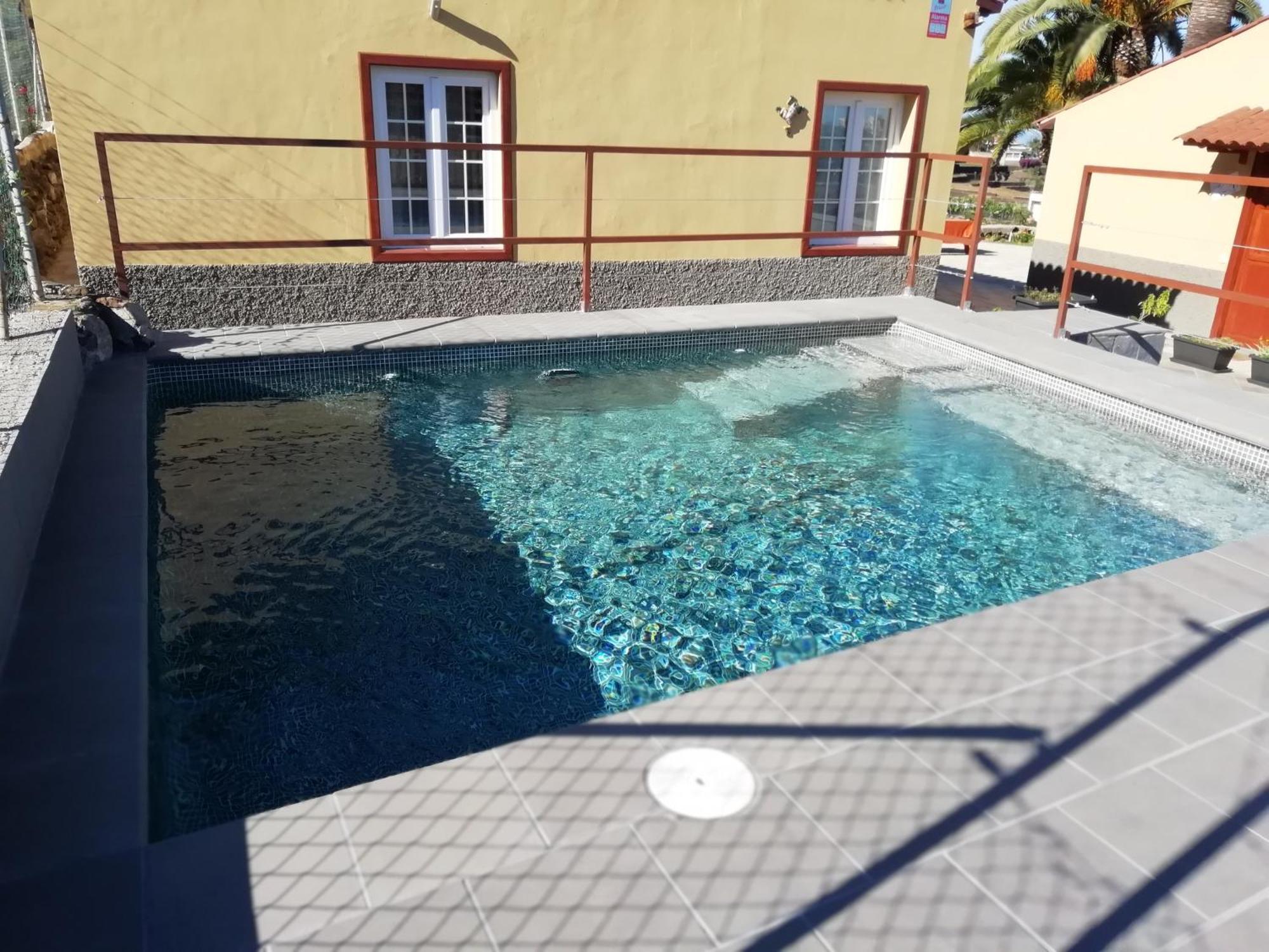 Holiday home Tapias, Glorieta *
