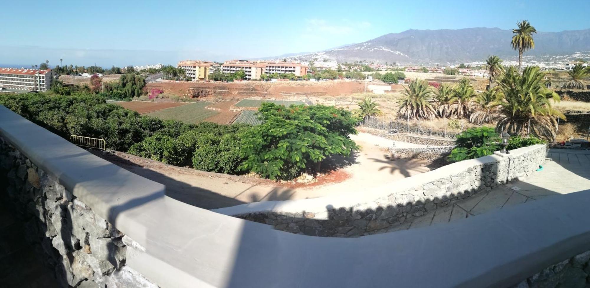 Tapias, Glorieta Holiday home Puerto de la Cruz (Tenerife)