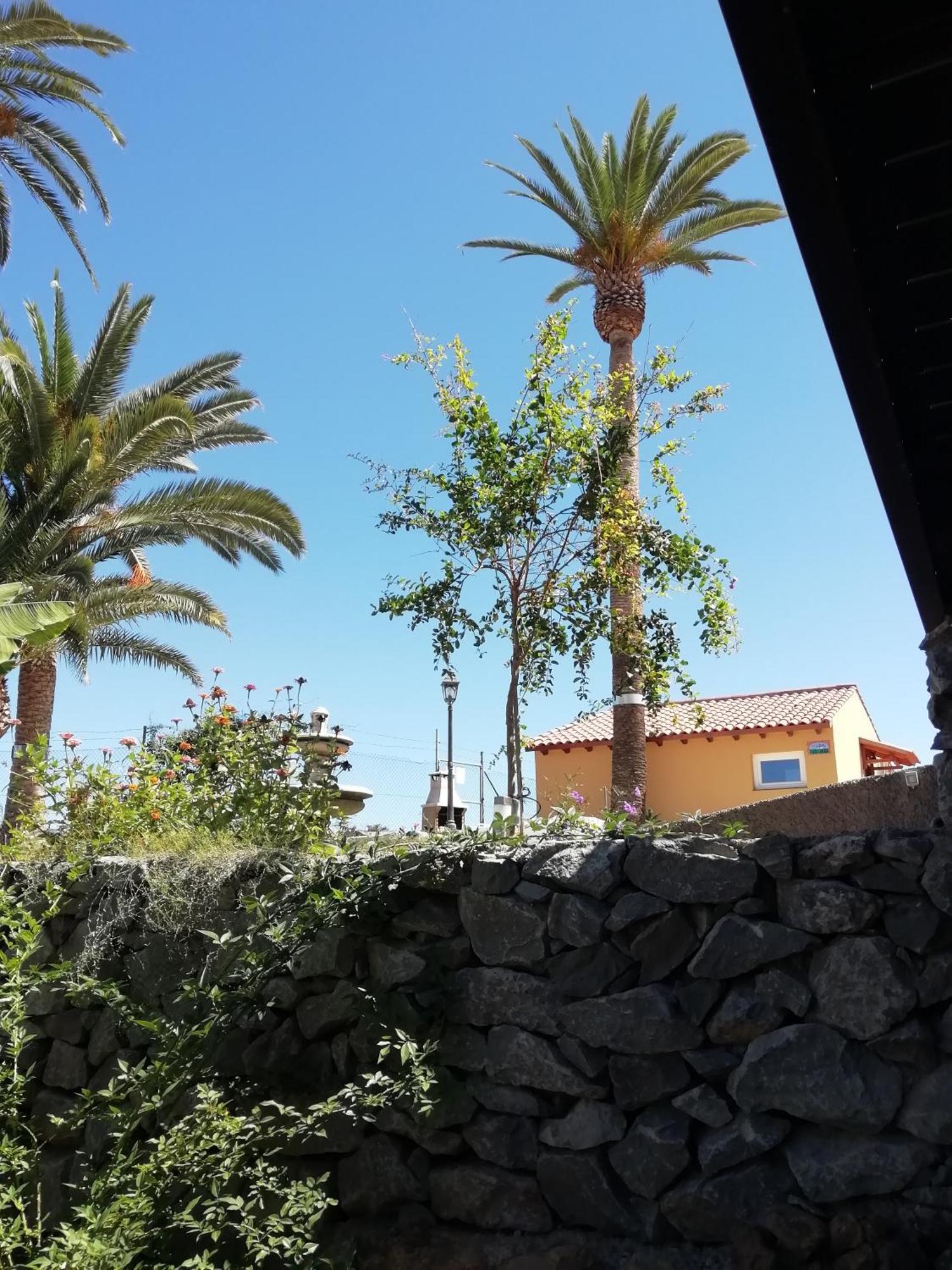 Tapias, Glorieta Holiday home