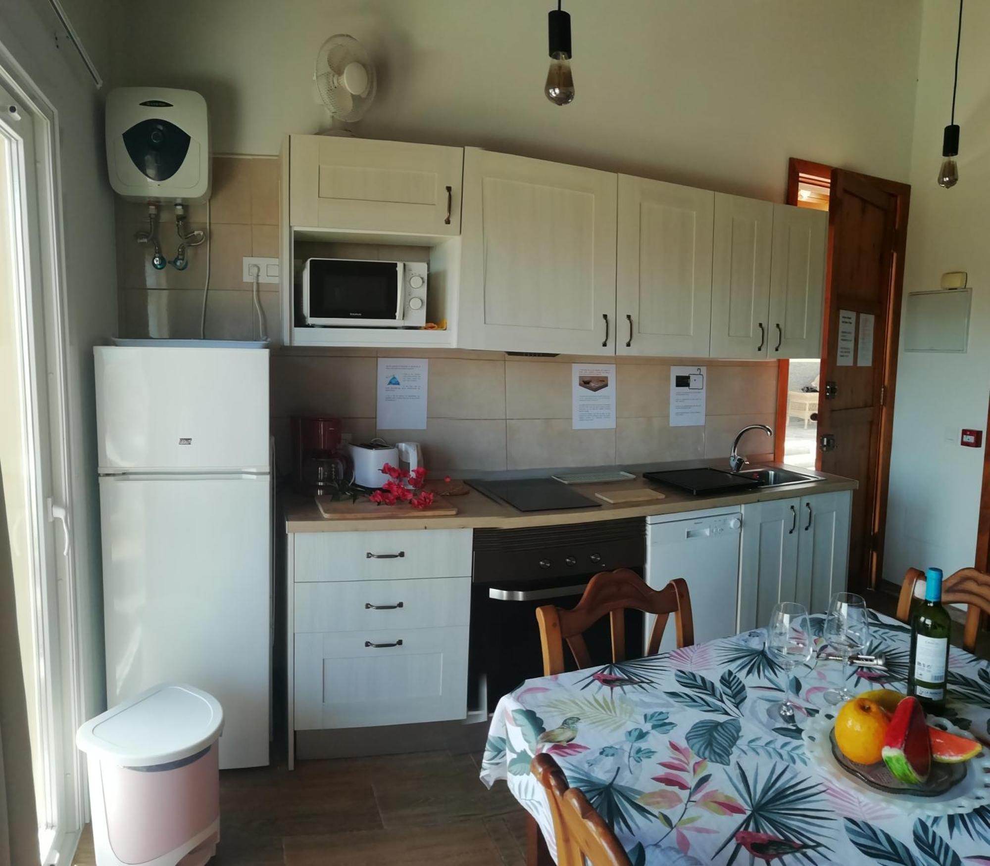 Tapias, Glorieta Holiday home Puerto de la Cruz (Tenerife)