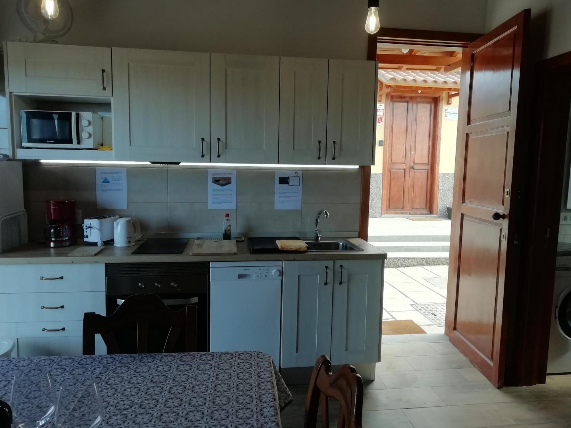 Holiday home Tapias, Glorieta