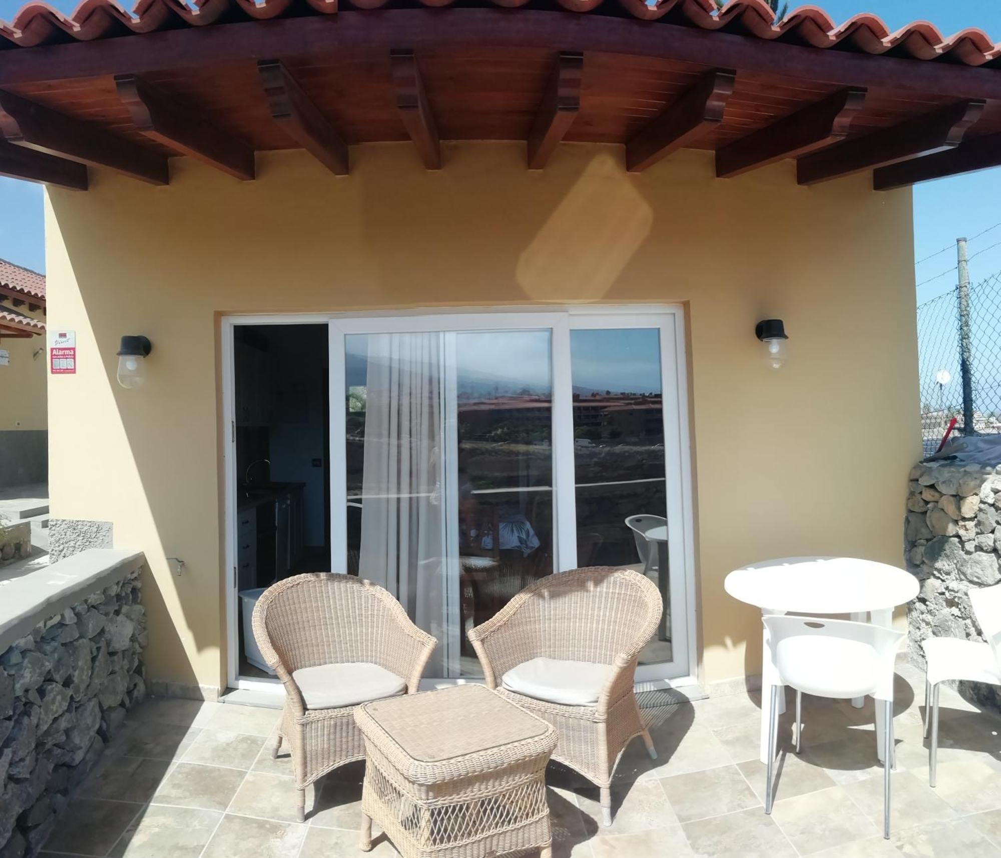 Holiday home Tapias, Glorieta Puerto de la Cruz (Tenerife)