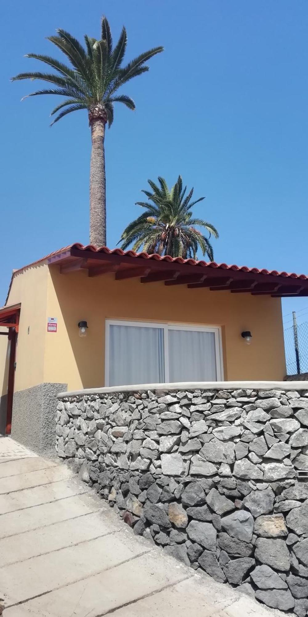 Holiday home Tapias, Glorieta Puerto de la Cruz (Tenerife)