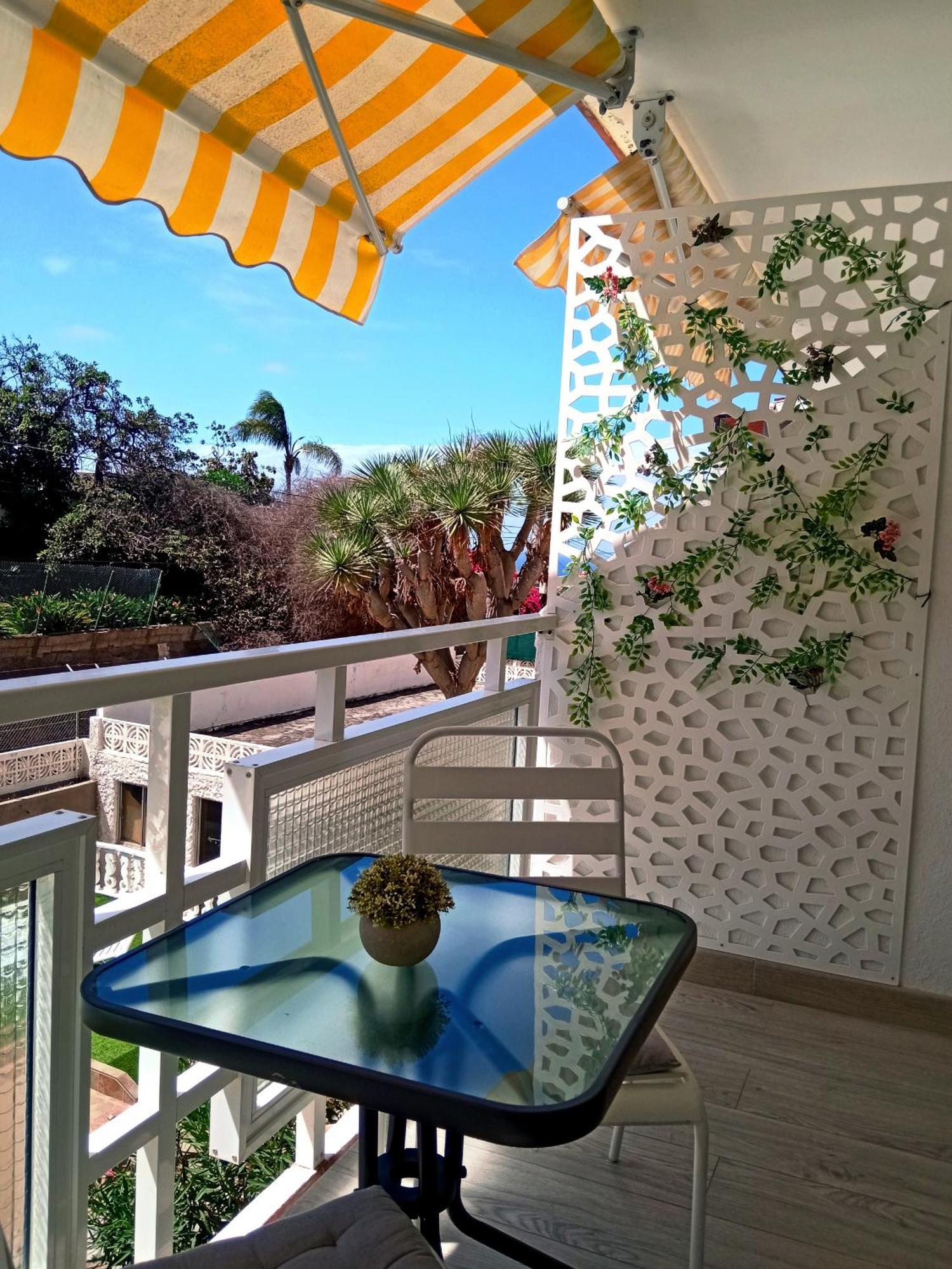 Apartment Rincon Del Botanico Puerto de la Cruz (Tenerife)