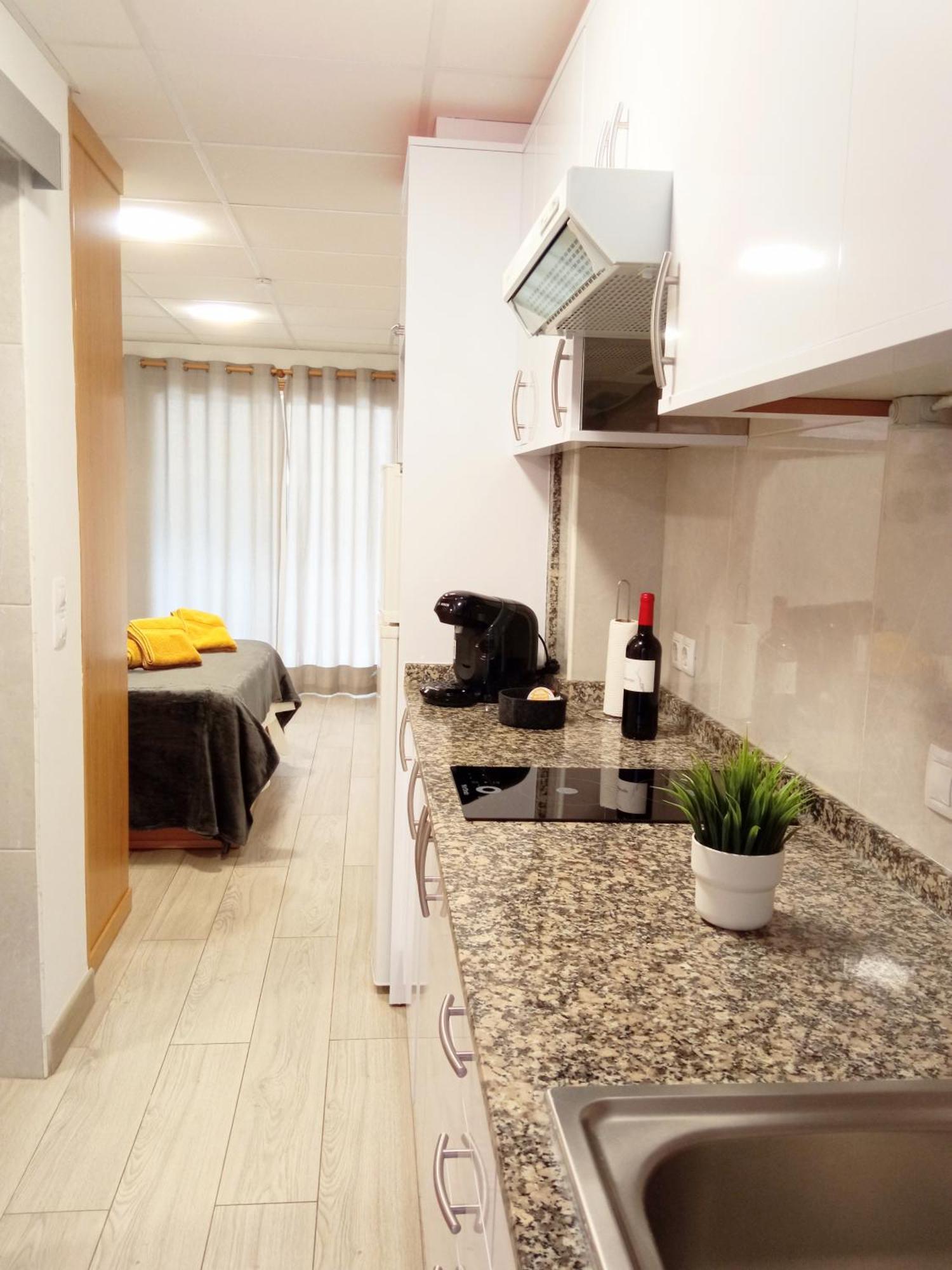 Apartment Rincon Del Botanico Puerto de la Cruz (Tenerife)