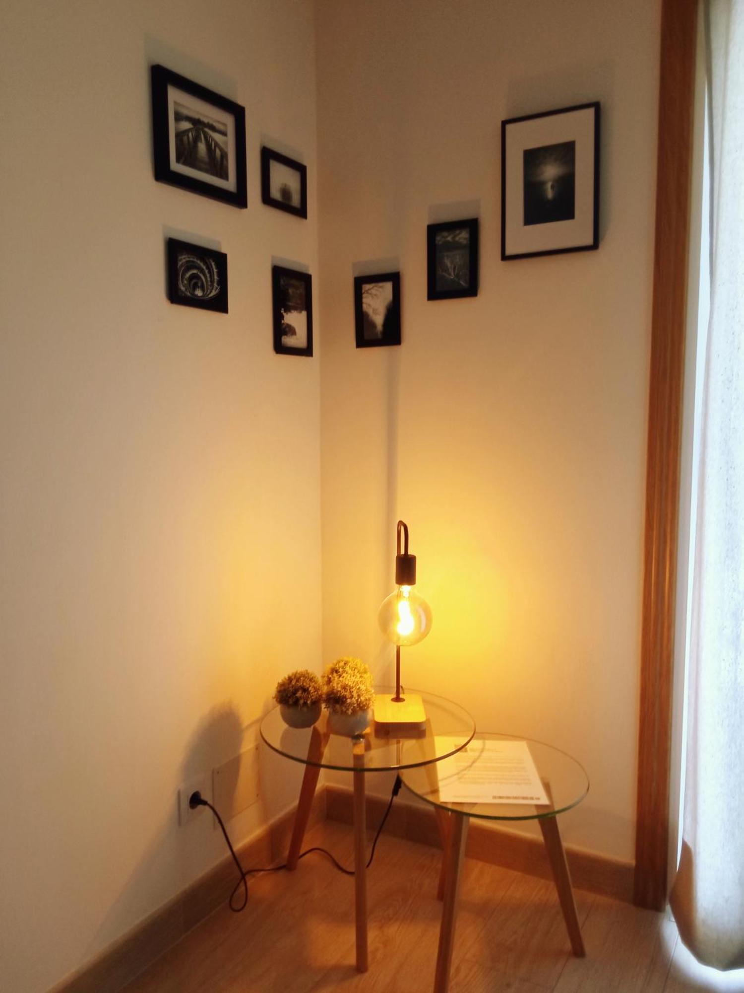 Rincon Del Botanico Apartment