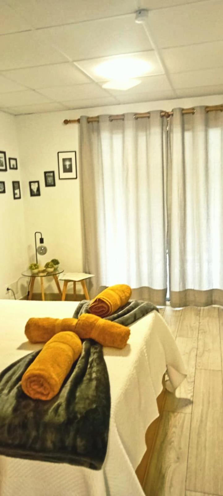 Rincon Del Botanico Apartment *