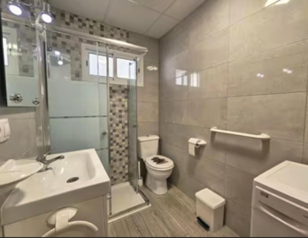 Rincon Del Botanico Apartment Puerto de la Cruz (Tenerife)