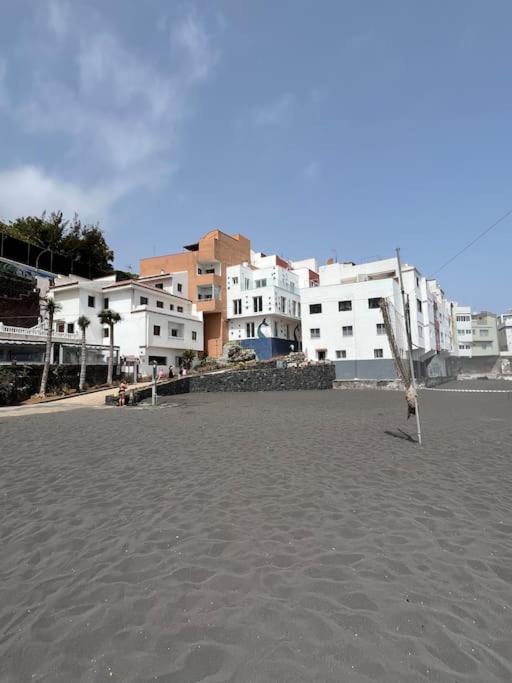 La Sirena Playa A Huoneisto *
