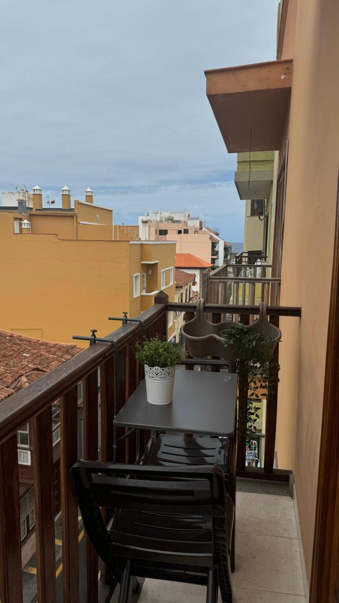 Apartamento Lali Apartment Puerto de la Cruz (Tenerife)