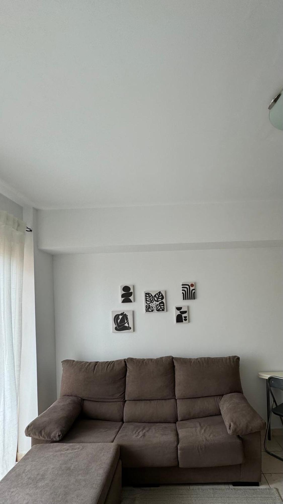 Apartment Apartamento Lali *