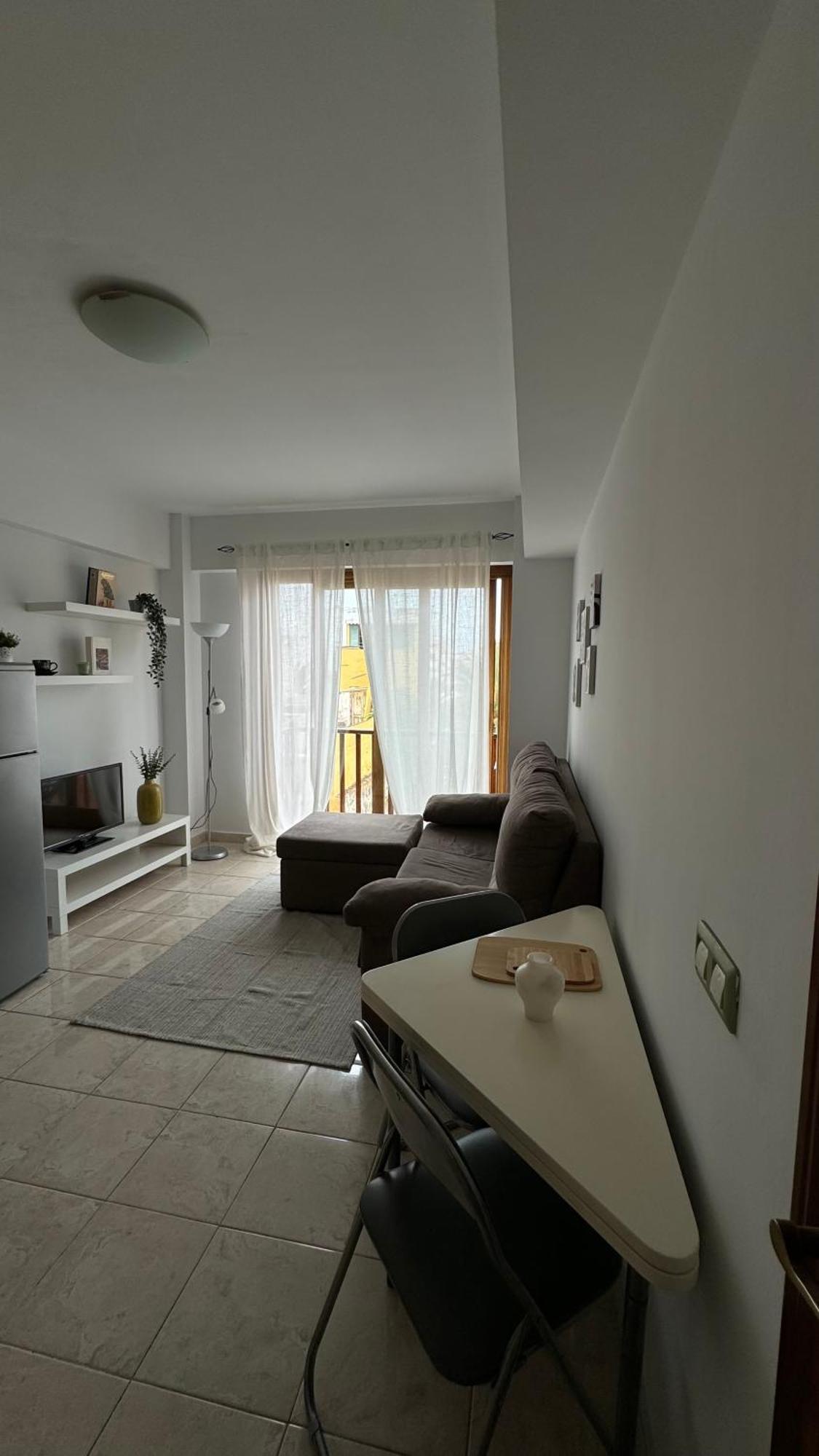 Apartment Apartamento Lali