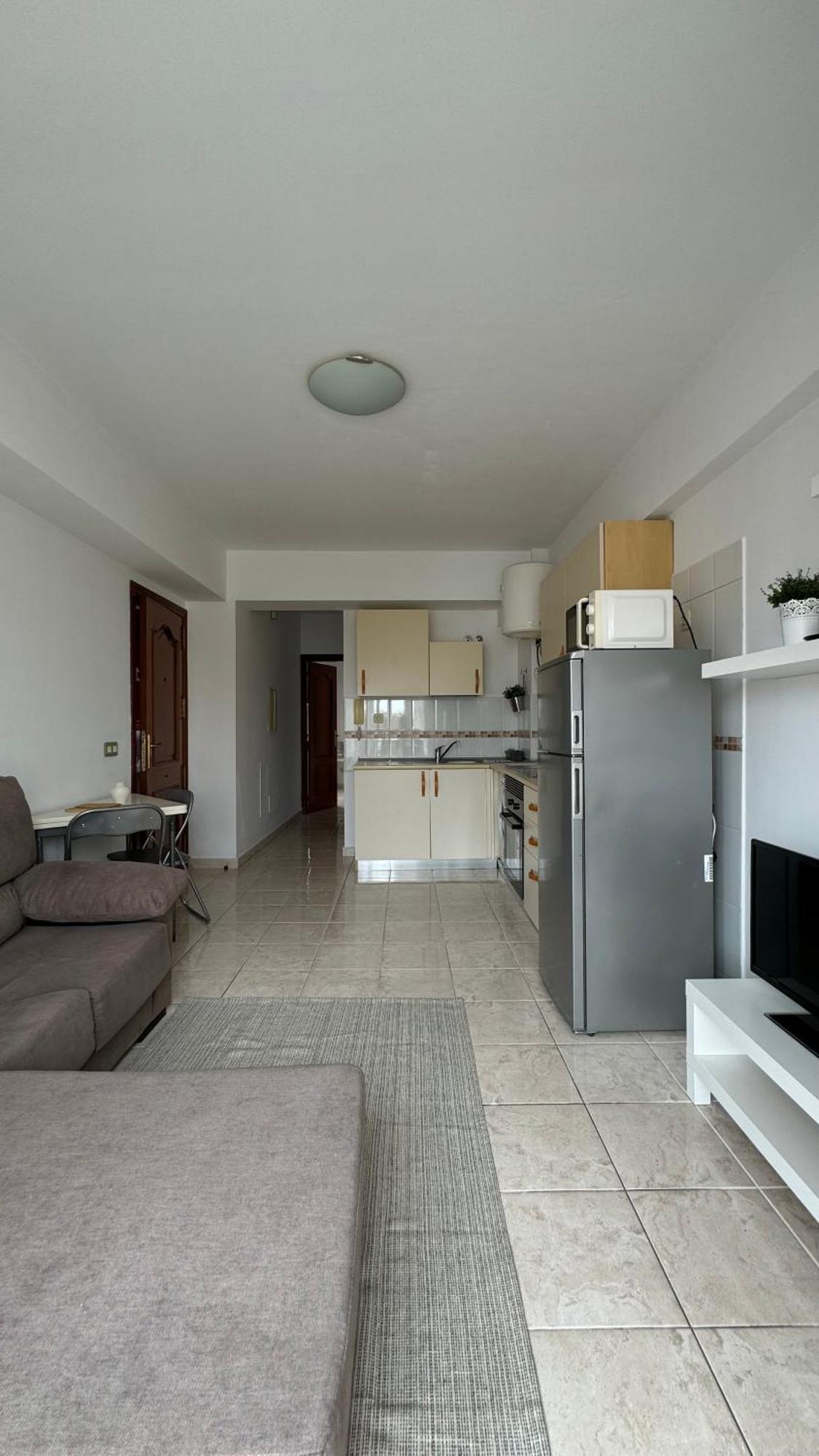 Apartamento Lali Apartment Puerto de la Cruz (Tenerife)