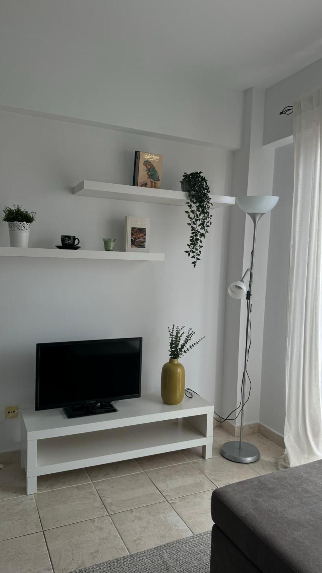 Apartamento Lali Puerto de la Cruz (Tenerife)