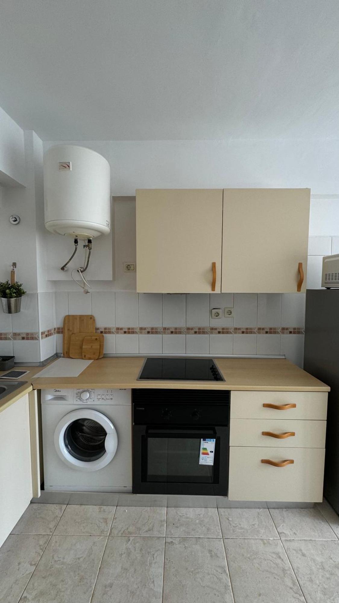 Apartamento Lali