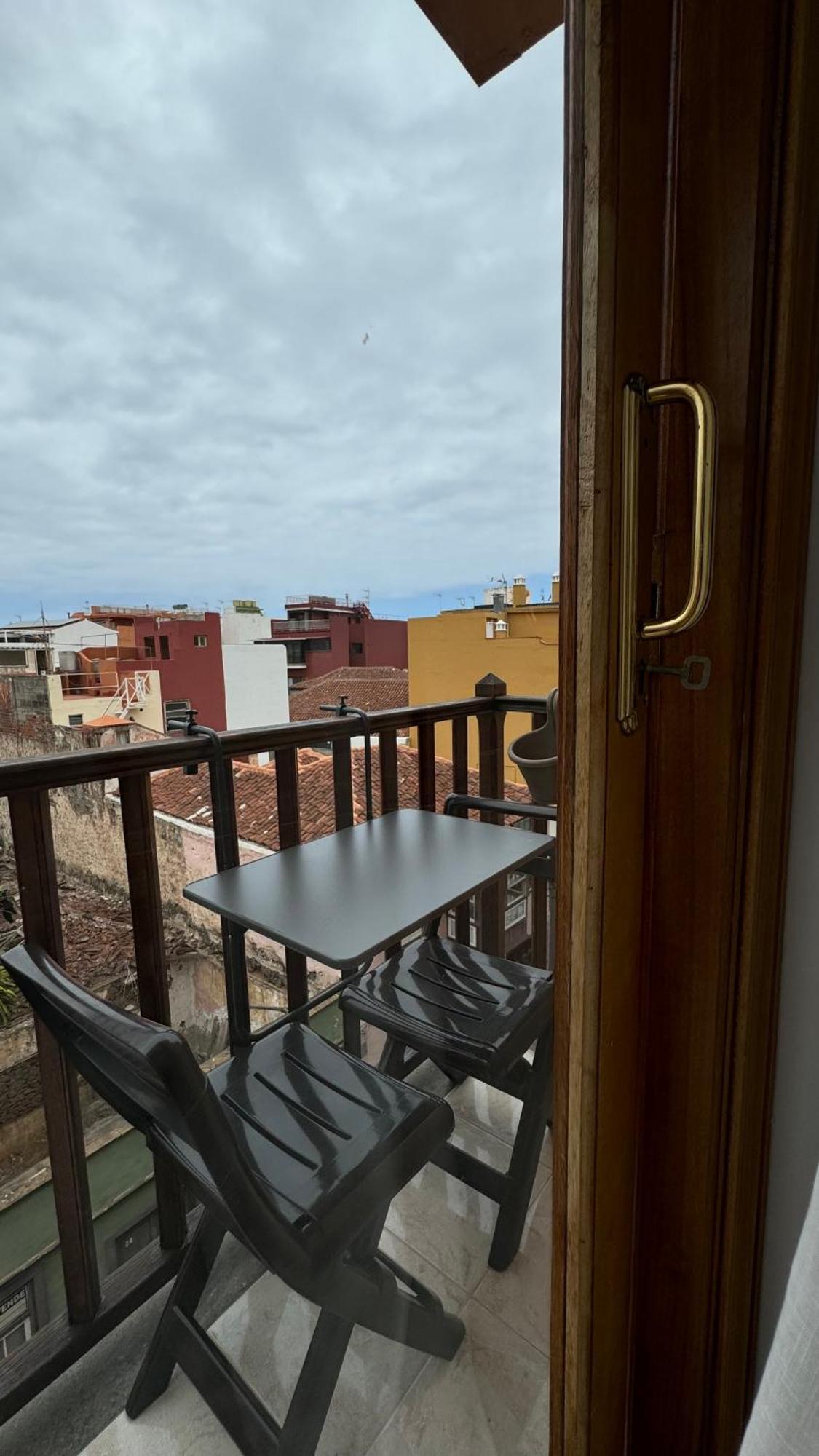Apartamento Lali Apartment
