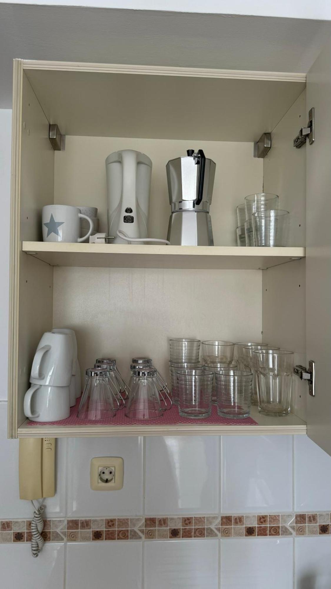 Apartamento Lali Apartment *