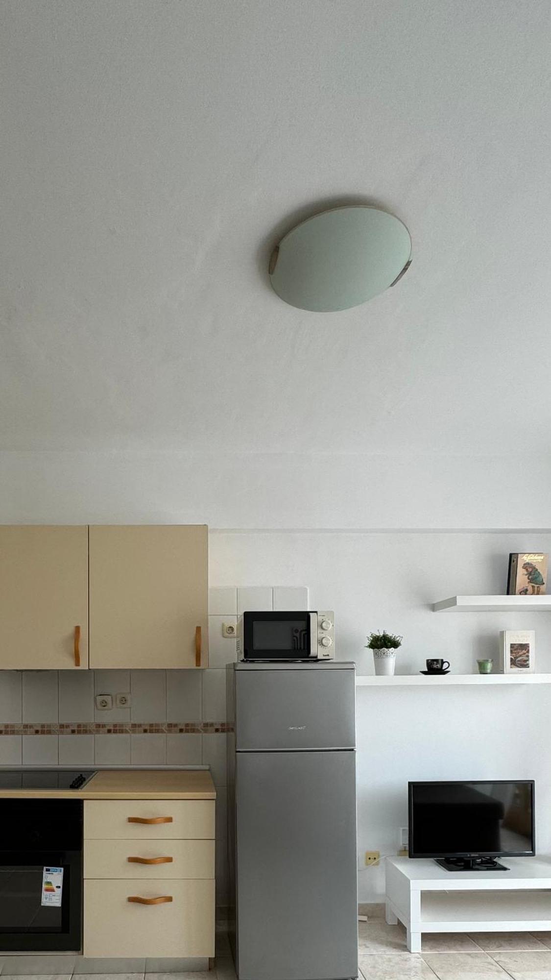 Apartamento Lali