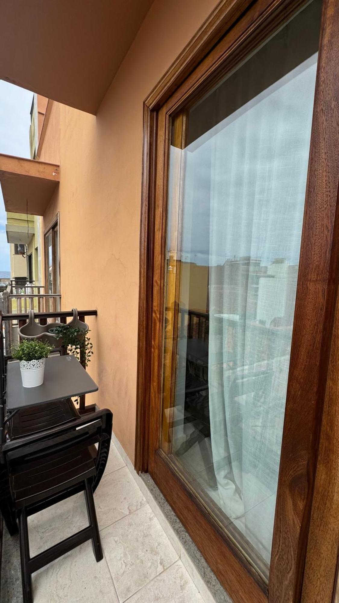 Apartment Apartamento Lali Puerto de la Cruz (Tenerife)