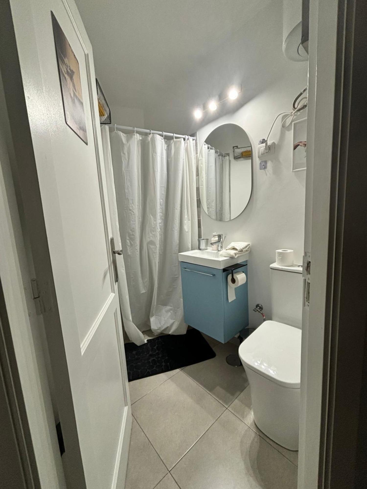 Apartment Estudio Litre Puerto de la Cruz (Tenerife)