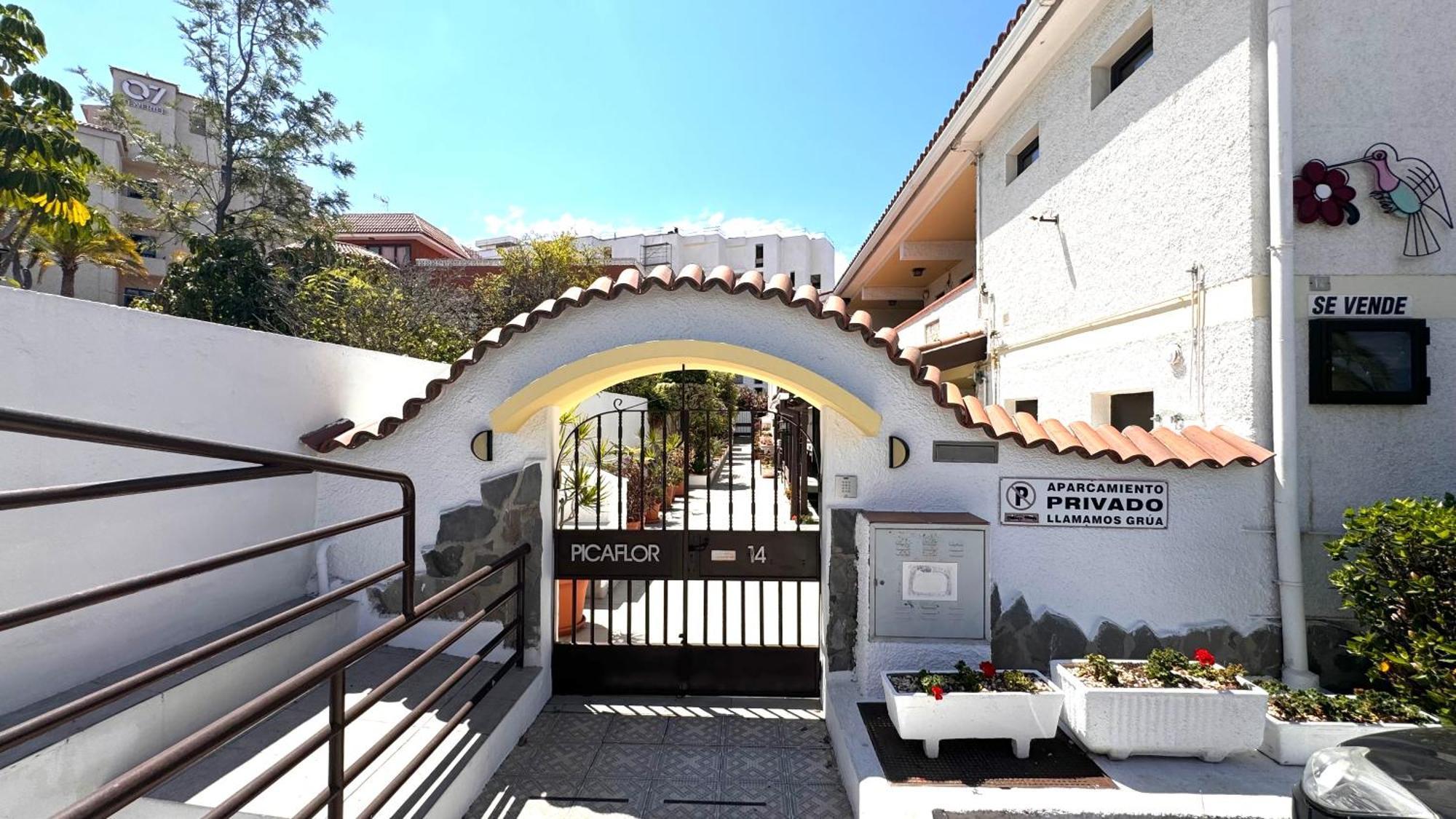 Casa Flor Apartment Puerto de la Cruz (Tenerife)