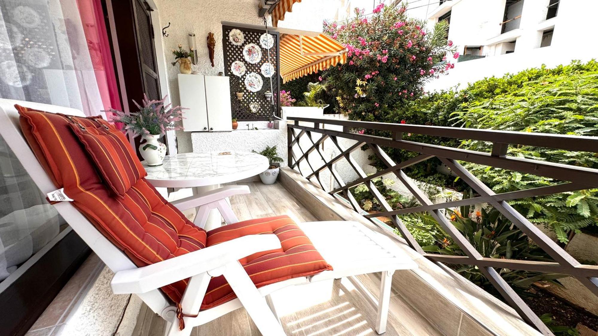 Casa Flor