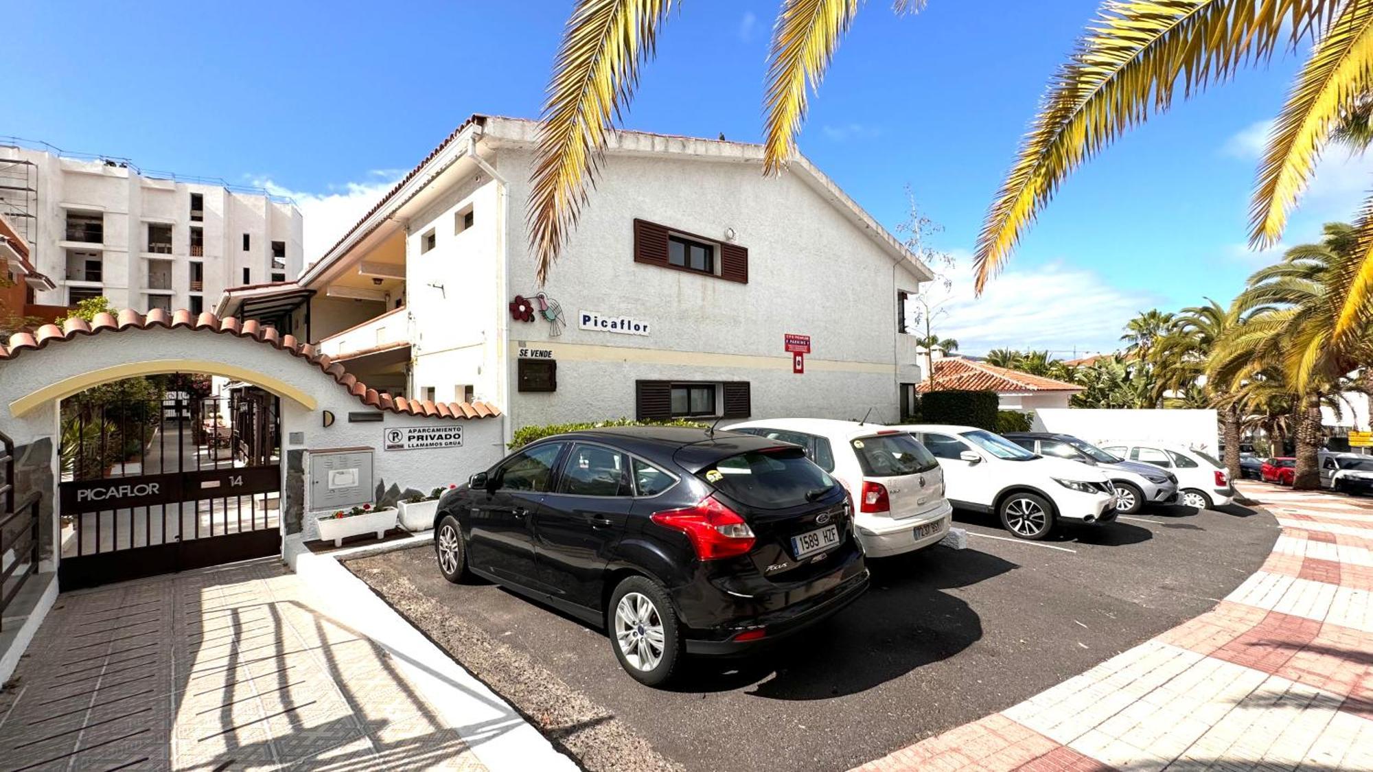 Casa Flor Apartment