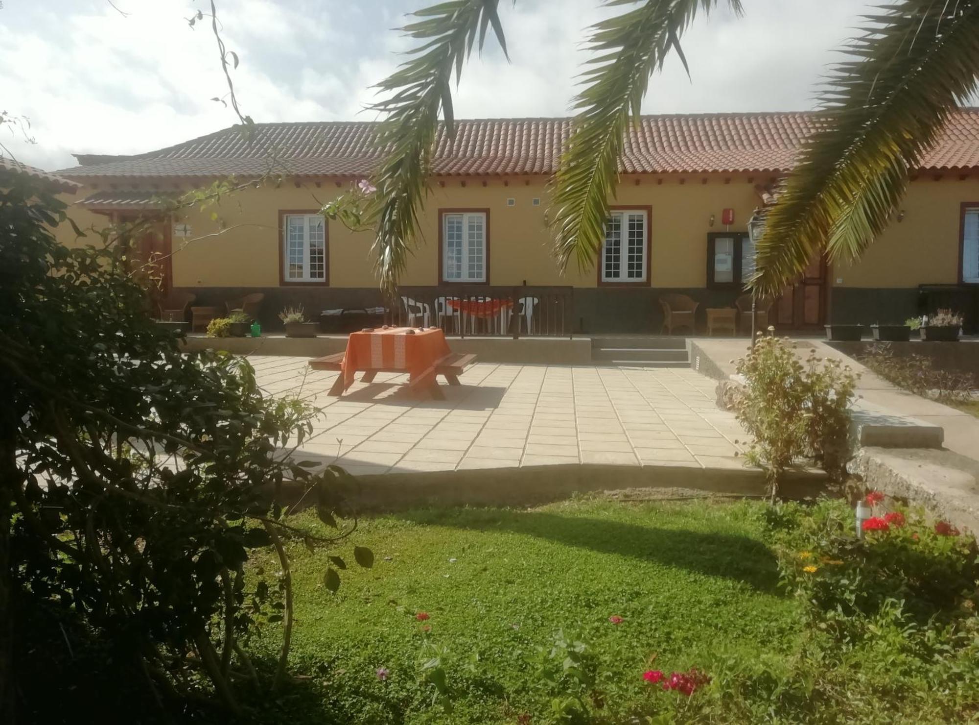 Vakantiehuis Tapias, Casa Mane *