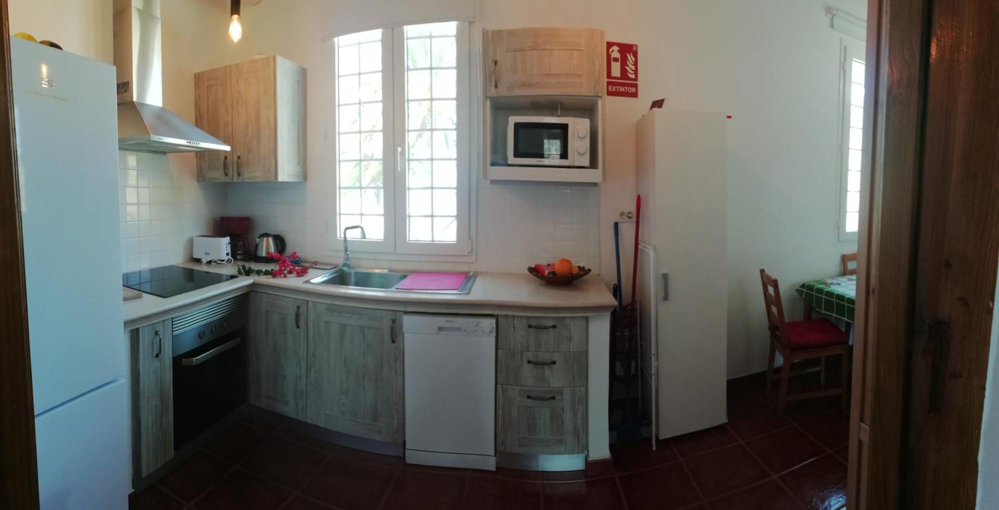Holiday home Tapias, Casa Papin Puerto de la Cruz (Tenerife)